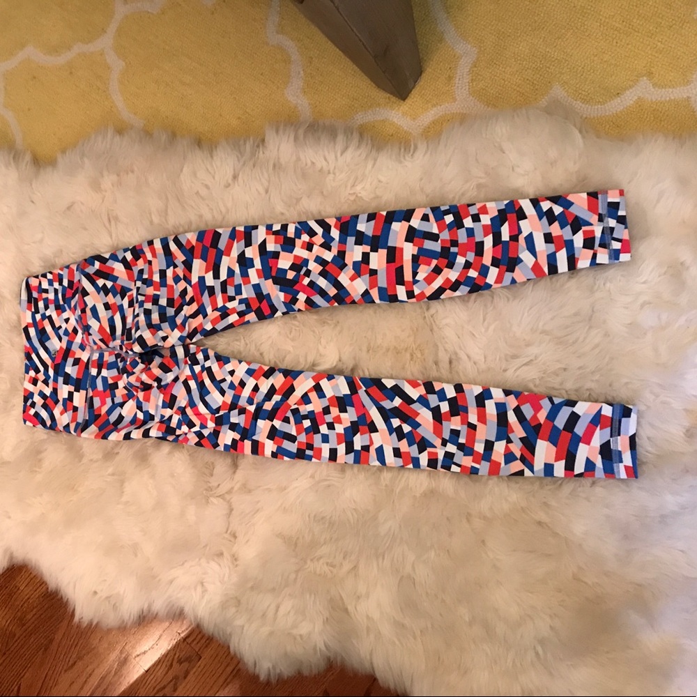 Unique Lululemon leggings