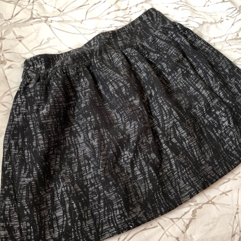 Forever 21 Mini Skirt