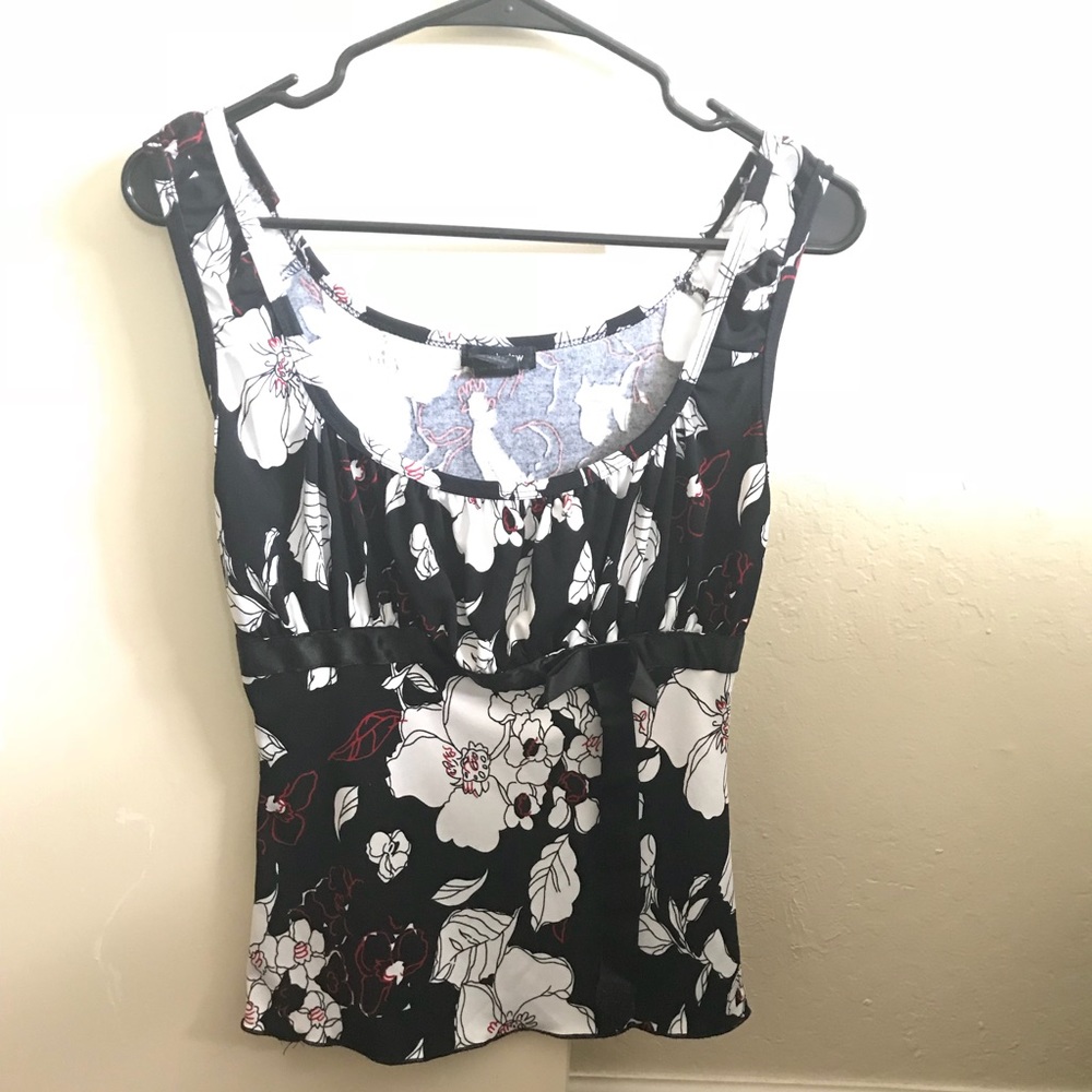 Flower top