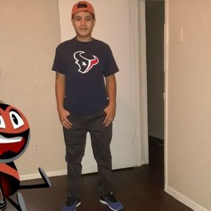 Meet your Posher, Walter