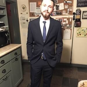 Meet your Posher, Joseph