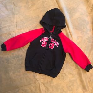 Jordan Jacket