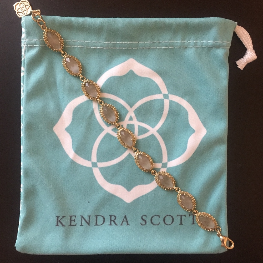 Kendra Scott Jana Bracelet