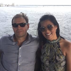 Meet your Posher, Joanna