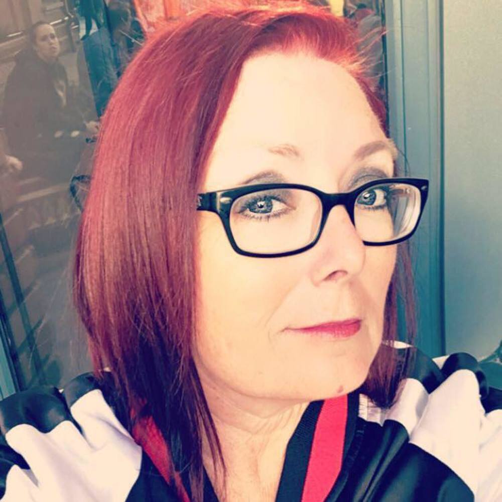 Meet your Posher, Julie