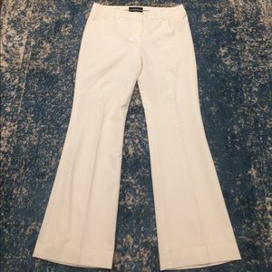White Body by Victoria Pants