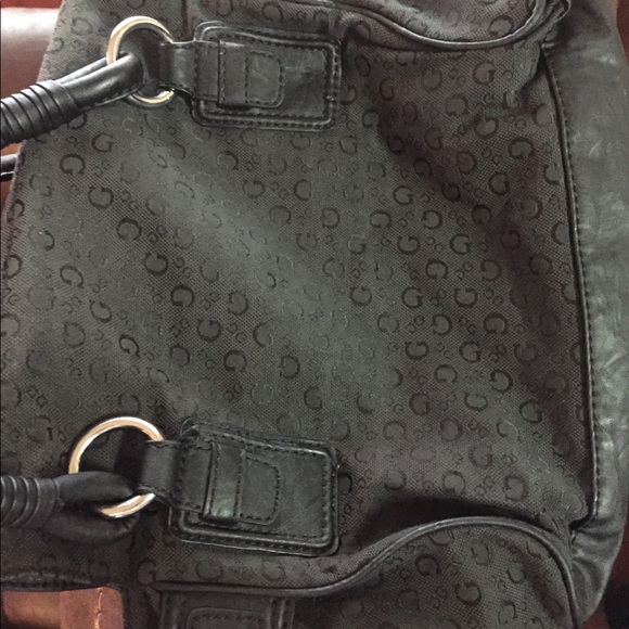 NWOT GUESS PURSE🛍 - Picture 3 of 8