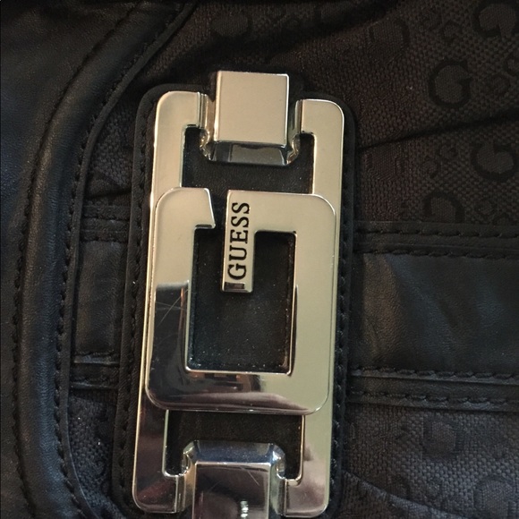 NWOT GUESS PURSE🛍 - Picture 5 of 8