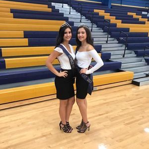 Meet your Posher, Aimee