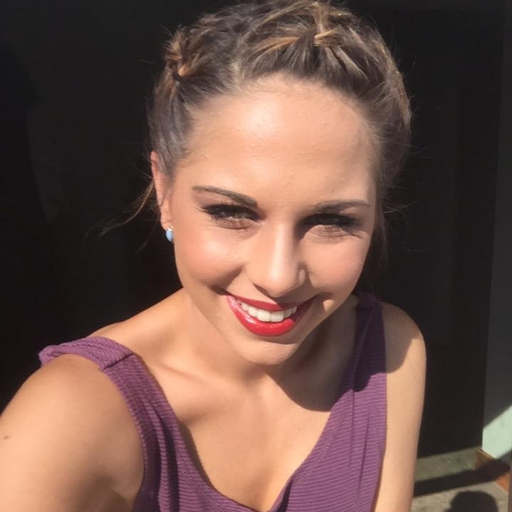 Meet your Posher, Kasey