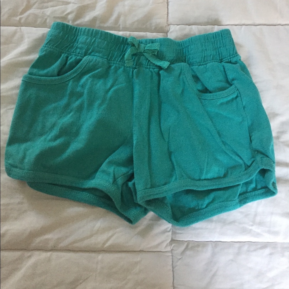 Girls Shorts