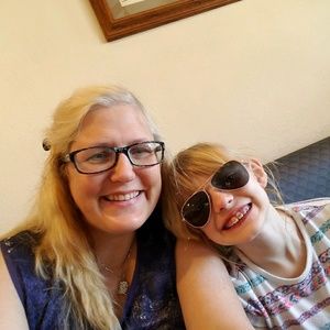 Meet your Posher, Molly