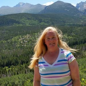 Meet your Posher, Christy