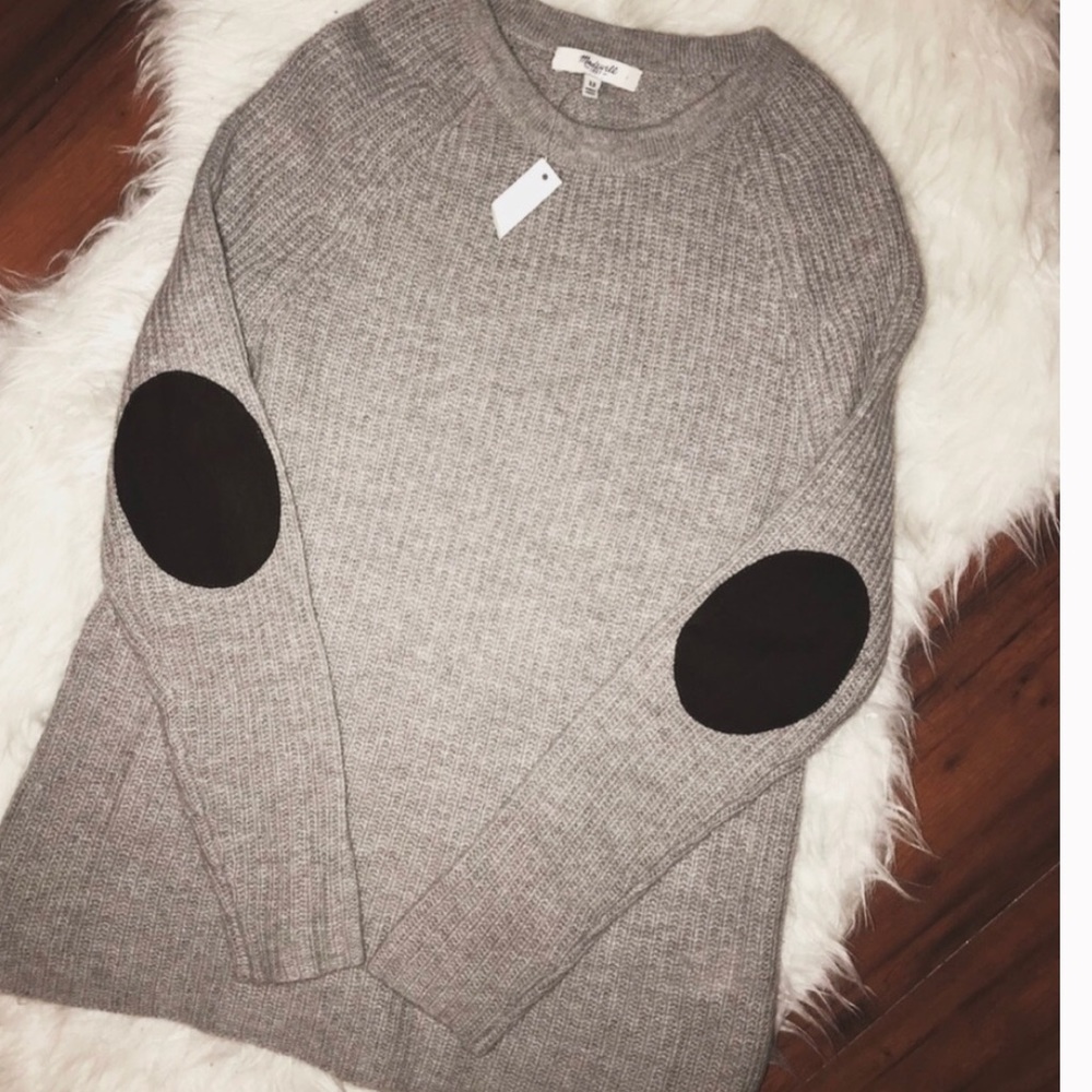 NWT Madewell Sweater