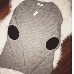 NWT Madewell Sweater