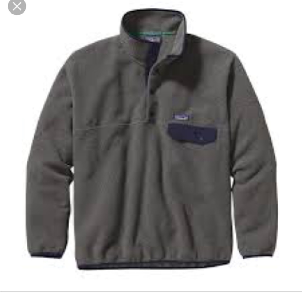 Patagonia pullover