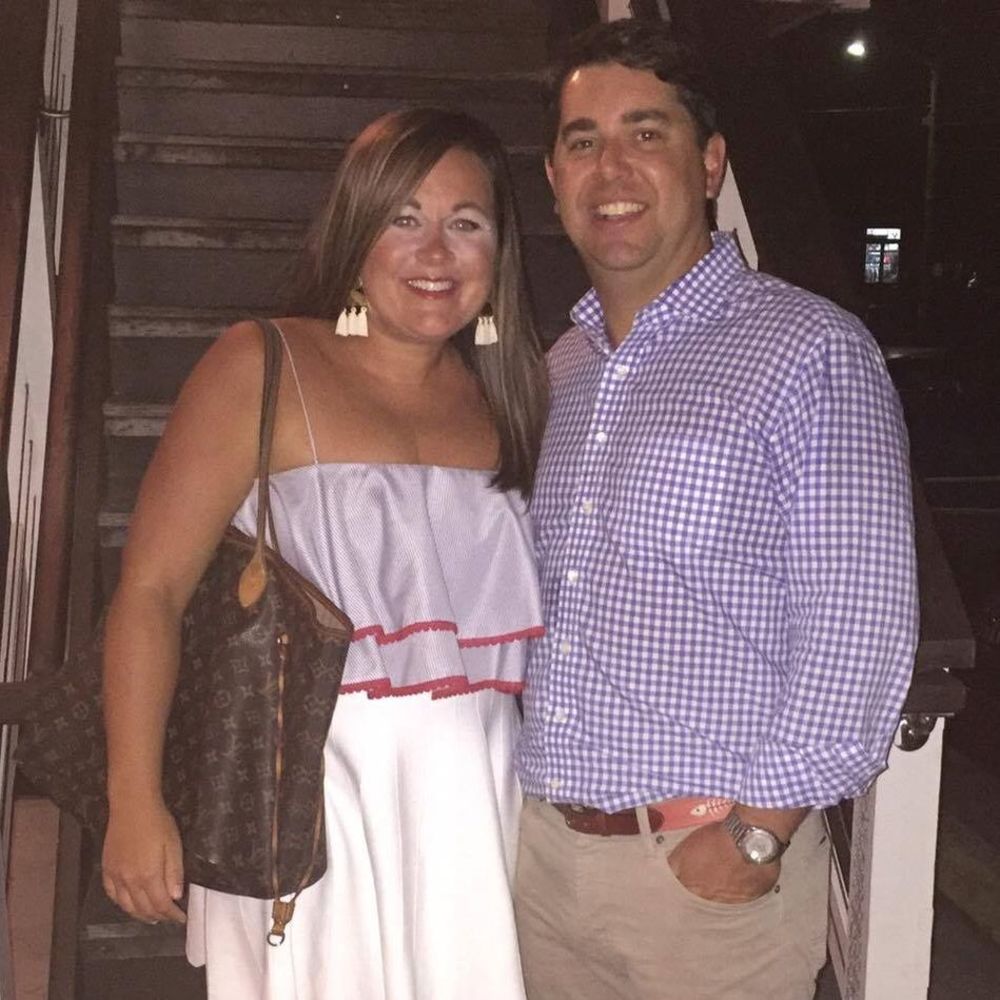 Meet your Posher, Kevin