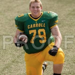 Meet your Posher, Billy