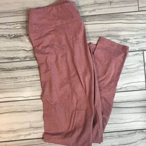 LulaRoe TC Leggings