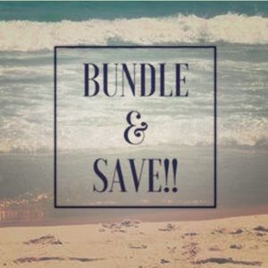 ✨BUNDLE & SAVE✨🙋🏼💁🏼