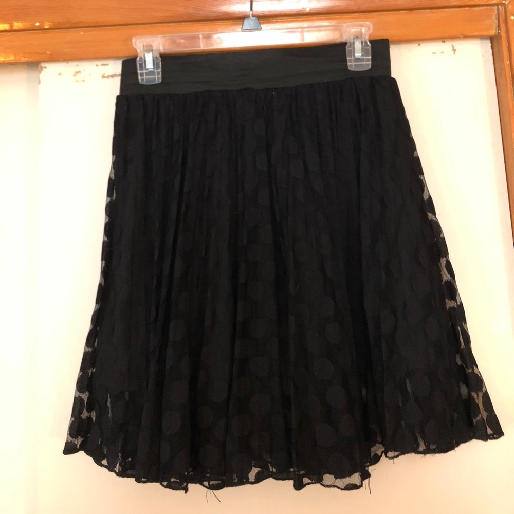 Joe Benbasset skirt size Large