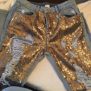 Boutique Designer Jeans