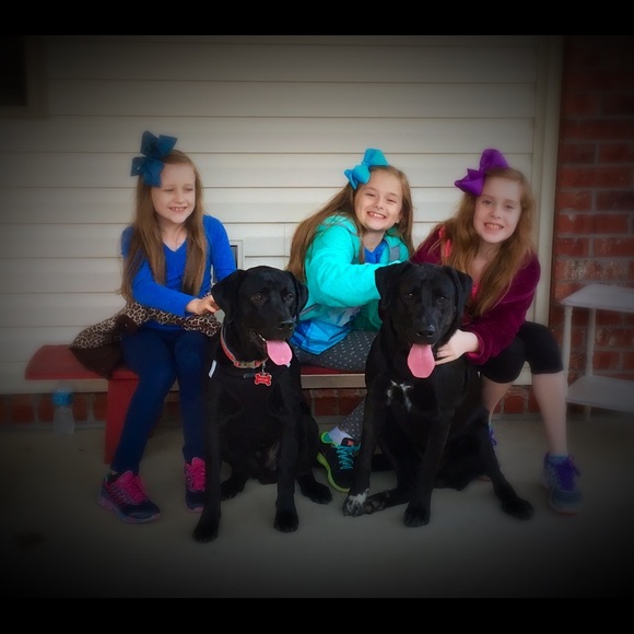 Meet your Posher, LNRaines - Picture 2 of 4