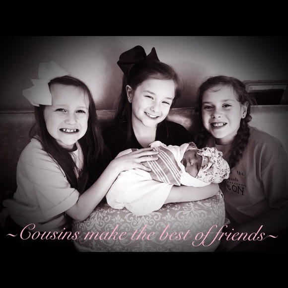 Meet your Posher, LNRaines - Picture 3 of 4