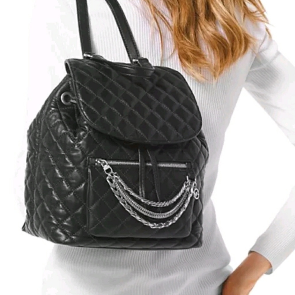 💣💣FINAL PRICE💣💣Michael Kors Cheyenne Backpack