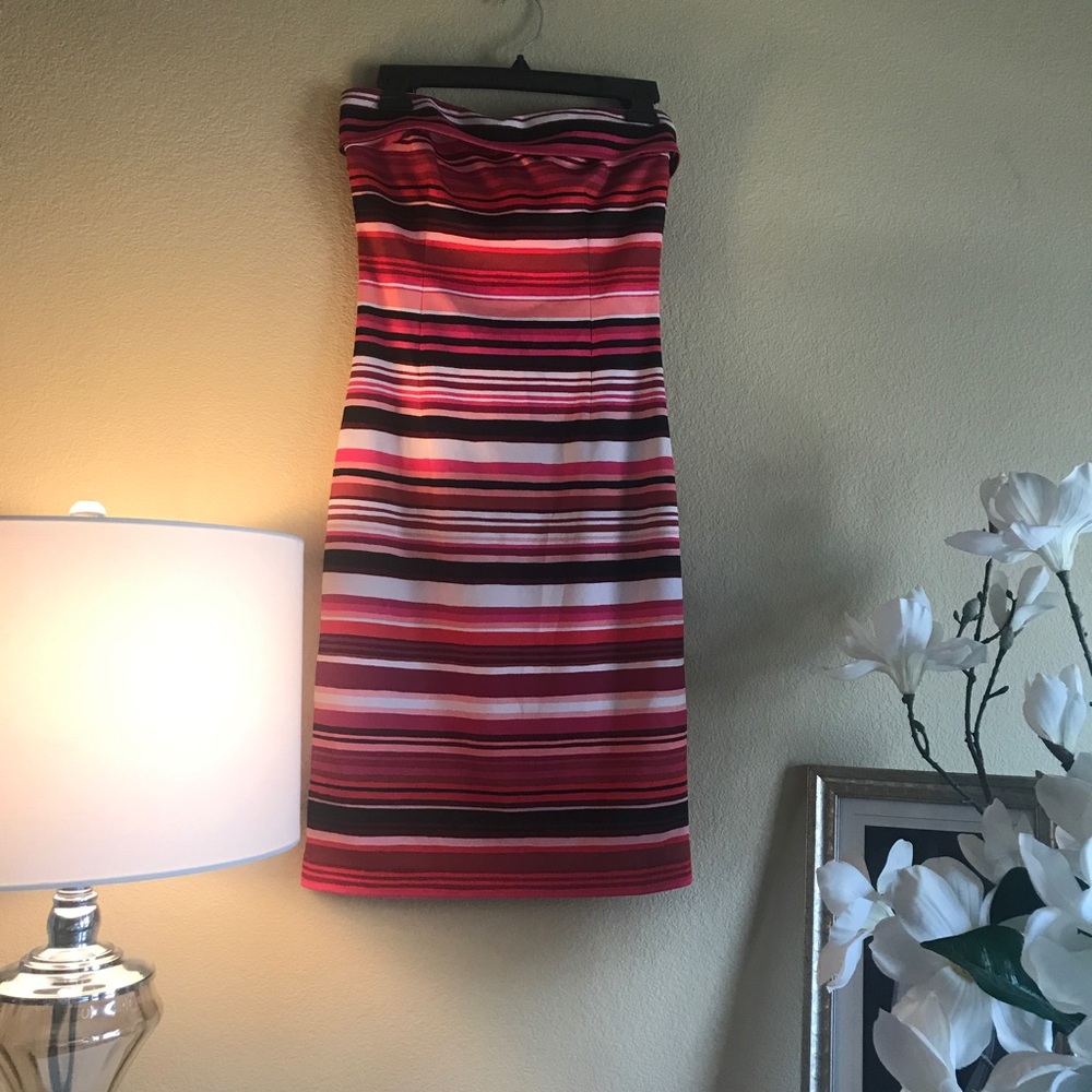 Colorful Fun Dress