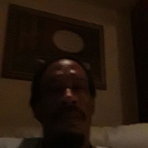 Meet your Posher, Derrick