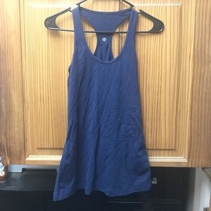Lululemon Cool Racerback