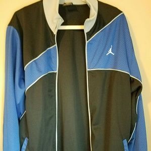 Jordan Jacket