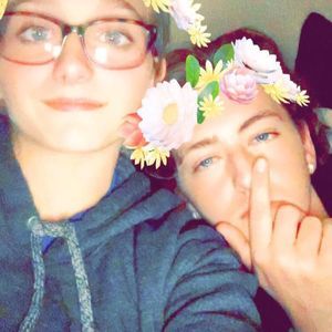 Meet your Posher, Andrew