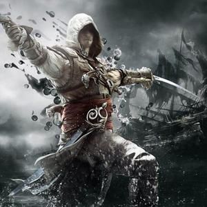 Meet your Posher, Stefan