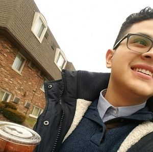 Meet your Posher, Joseph