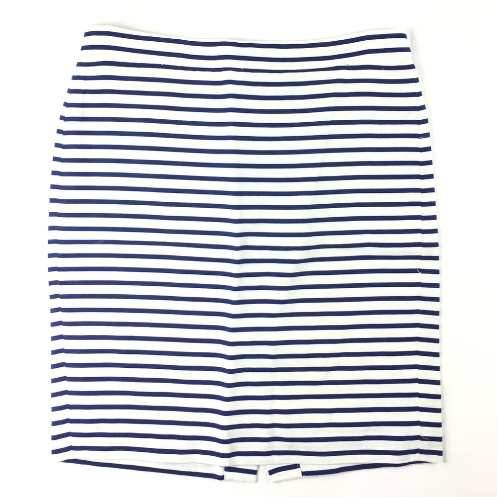 J. Crew • "The Pencil Skirt" Skirt - Picture 2 of 6