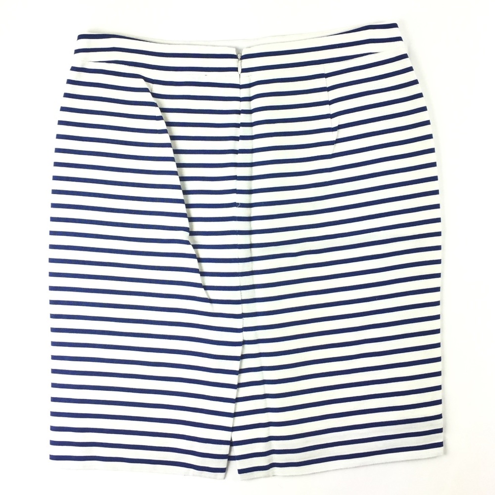 J. Crew • "The Pencil Skirt" Skirt - Picture 4 of 6