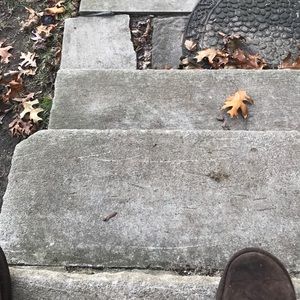 Meet your Posher, Jackie