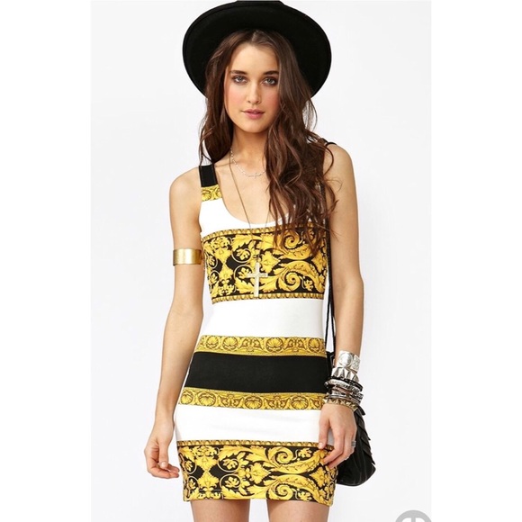 MINKPINK Dresses & Skirts - MINKPINK Donatella Dress