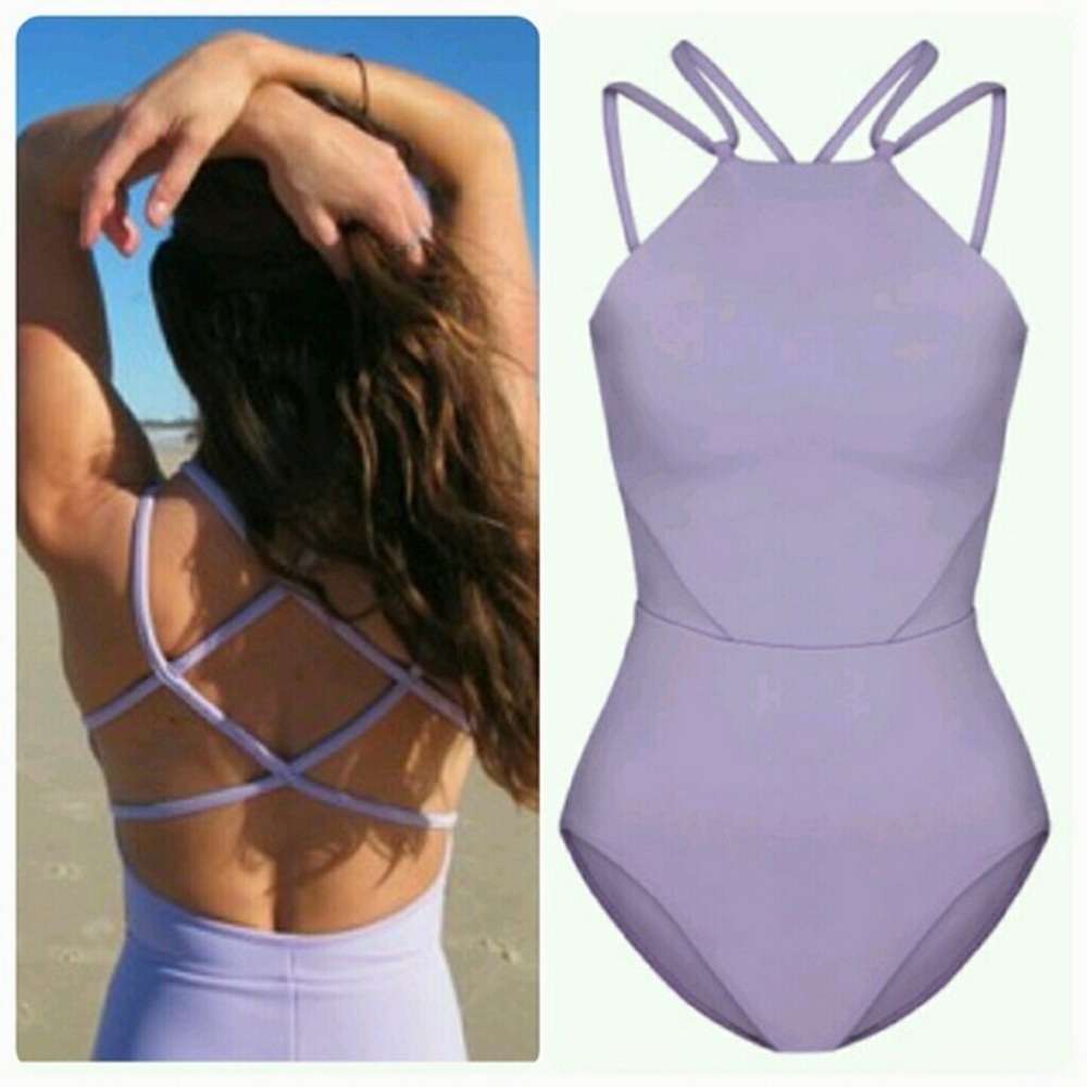 Swimwear