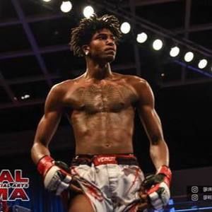 Meet your Posher, Patrick