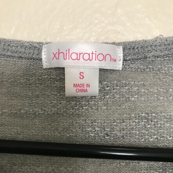 Xhilaration top - Picture 2 of 7
