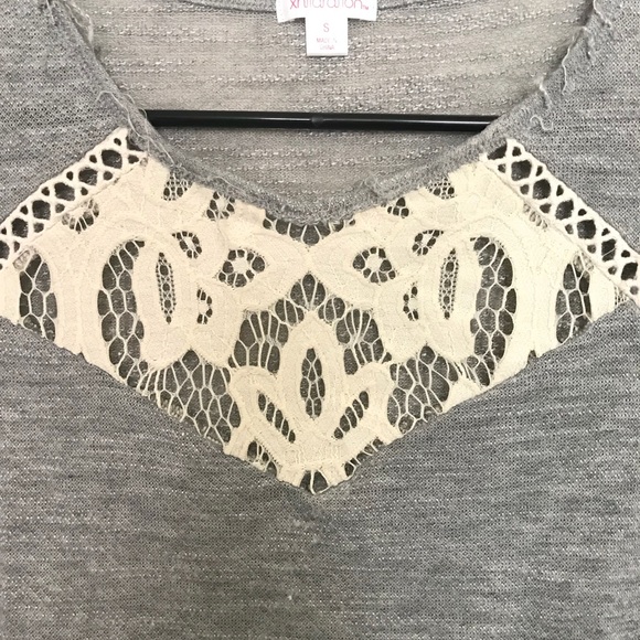 Xhilaration top - Picture 3 of 7