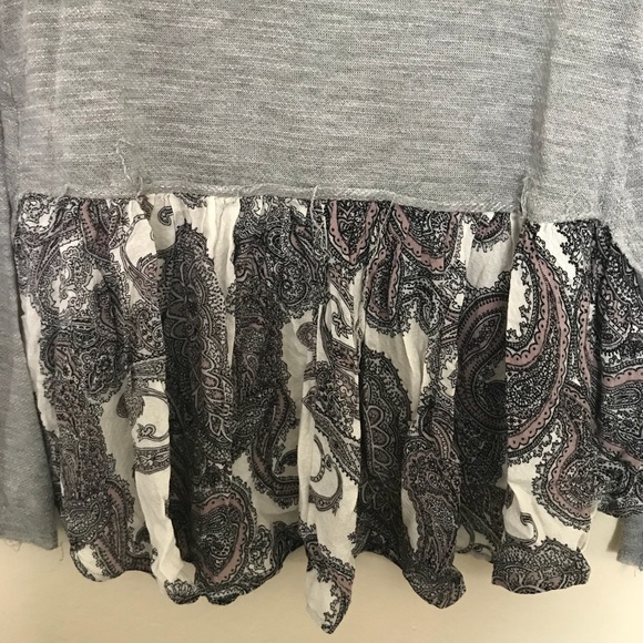 Xhilaration top - Picture 5 of 7