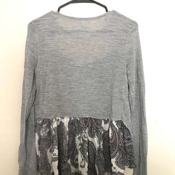 Xhilaration top - Picture 7 of 7