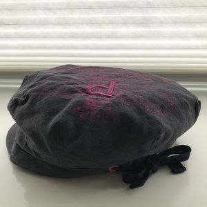 Victoria’s Secret “PINK” Newpaper Boy Cap  NWT