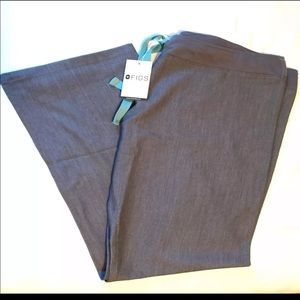 FIGS Scrub Livingston Pant