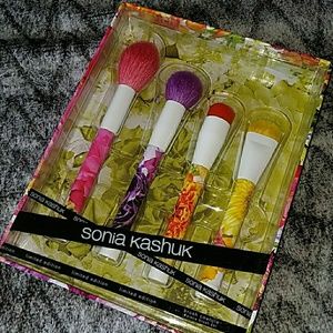 💕Sonia kashuk limited edition Brush Couture💕