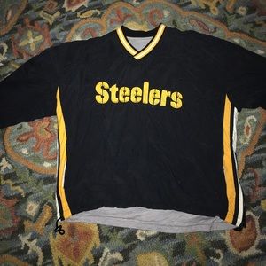 Steelers jacket